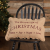 The Blessings of Christmas Pillow 14 x 22