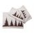 Clearwater Pines Towel Set (Two Colors available)