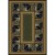 Bear Family Rug Collection