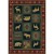 Dakota Wildlife Rugs