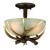 Yoho Faux Antler Ceiling Light