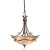 Monterey Umber Inverted Pendant Light