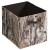 Fleeting Glimpse – Wolves Folding Storage Bin