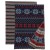 Nordic and Alpine Stripe Throws