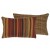 Bandera Reversible Accent Pillow