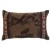 Rocky Mountain Elk Rectangle Pillow