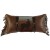 Fringed Deer Meadow Pillow