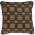 Lakeshore Plaid Accent Pillow