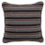 Alpine Stripe Accent Pillow