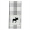 Moose Patch Dishtowel