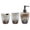 Clearwater Pines Bath Accessories Set