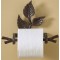 Birchwood Tissue Holder