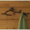 Pine Lodge Three Arm Hook