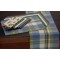 Lake House Plaid Placemats set of 4 -DISCONTINUED