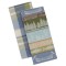 Lake House Dishtowel Set of 2