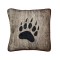Bear Mirage Quilted Bedding Collection 
