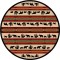 Bear Adventure Area Rugs