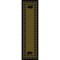 Bear Refuge on Green Area Rugs