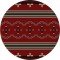 Big Chief Rug Collection