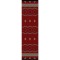 Big Chief Rug Collection