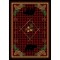Deep Woods Bear Rug Collection