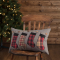 Andes Stockings Pillow
