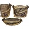 Antler Bathroom 3pcs Set