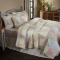 Ava Quilt Set -King -DISCONTINUED