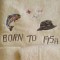 Born to Fish Bath Towels