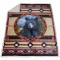 Bear  Sherpa Fleece Throw and Pillow