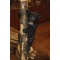 Bears Climbing Floor Lamp -DISCONTINUED