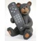 Bear TV Remote Holder