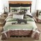 Birch Bear Bedding Collection