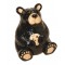 Bear Cookie Jar