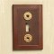 Shotgun Shell Switch Plates -Discontinued