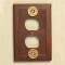 Shotgun Shell Switch Plates -Discontinued