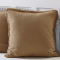 Burlap Pillow