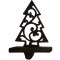 Cast Iron Tree Stocking Holer