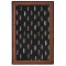 River Fishing 6x9 Rug