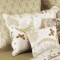 Althea Pillow Sham-OUT of STOCK
