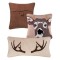 Happy Camper Pillows