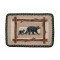 Mama & Cub Place Mat