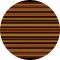 Spirit Lodge Round Rug