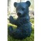 Bear Cub Toilet Paper Holder 14.5