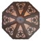 Texas Star Ceiling Light - 23 Inch-DISCONTINUED
