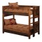 Barnwood Bunk Beds