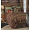 Forest Walk Queen Comforter Set