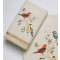 Gilded Bird Towel Set -3Pcs