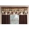 Hinterland Valance