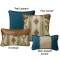 Alamosa Pillows